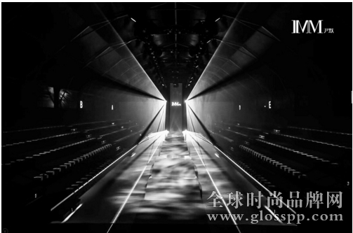 IMM尹默 2019 SS「東成西就」: 東西文化融合之美