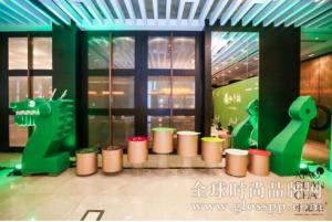 小罐茶創意茶飲禮敬安康端午，以新時代潮流方式慶傳統佳節