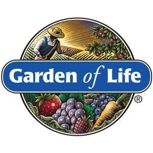 雀巢Garden of Life倡導自然原生力，引領健康生活新主張
