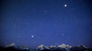 來自浩瀚星空的藝術