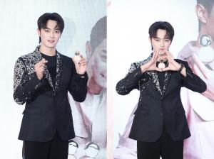 無瑕美肌，自然天成 法國嬌蘭攜品牌大使許凱于絲芙蘭首發全新光透養膚粉底
